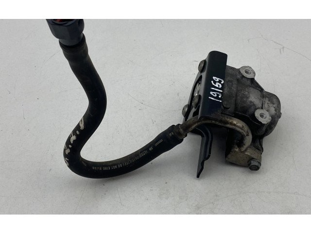 Топливная рампа 16235RL0G53, 103256 Honda Accord