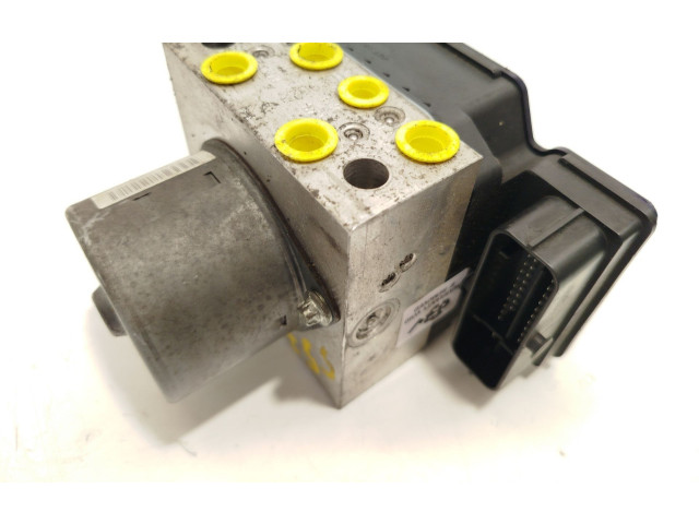 Блок АБС 7G912C405AA, 16566001A   Ford  S-MAX  2006 - 2015 года