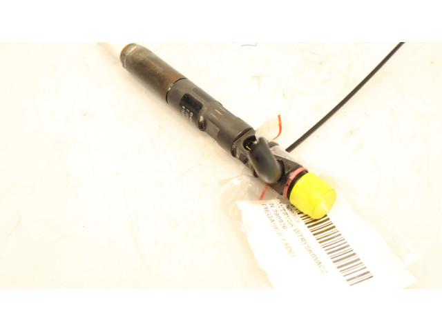 Vstřikovač 8200567290 Renault Megane II