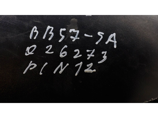 Зеркало электрическое Jeep Grand Cherokee (WJ) 1999 - 2004 года