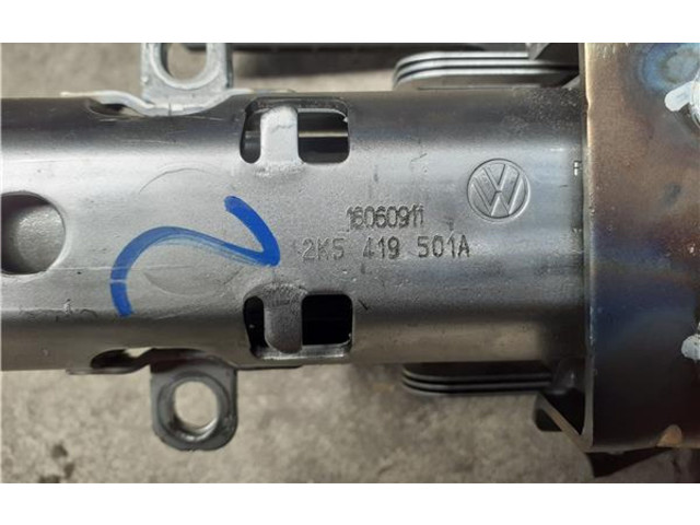 Рулевая рейка 2K5419501A Volkswagen Caddy 2015 - 2020 года