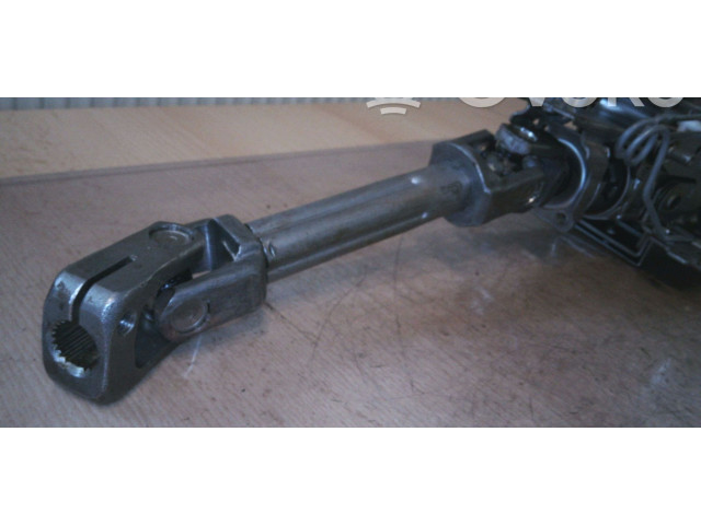 Рулевая рейка 6Q1419501BT Skoda Fabia Mk2 (5J) 2007 - 2014 года