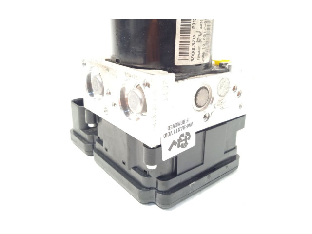 Блок АБС P31317074, 10096104143 Volvo V40 2012 - 2019 года