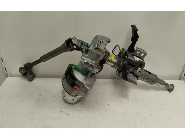    Рулевая рейка JJ501-001682   Honda HR-V 2015 - 2020 года