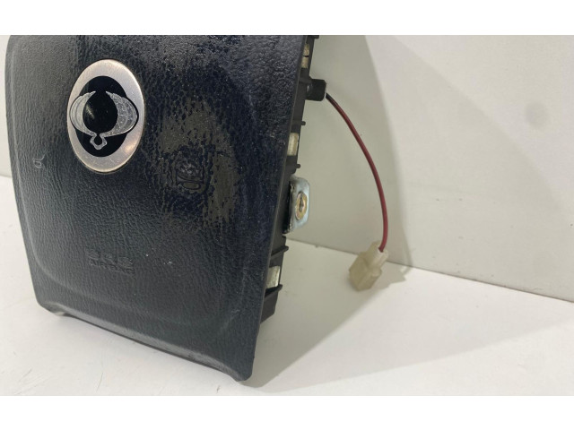 Подушка безопасности водителя    SsangYong Rexton