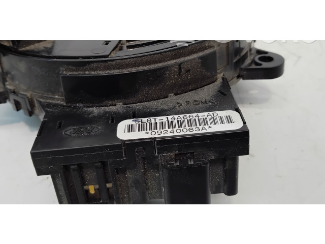 Подрулевой шлейф SRS 5L8T14A664AD, 09240063A   Ford Escape