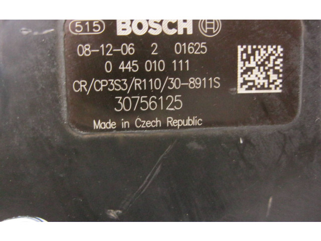 Топливный насос