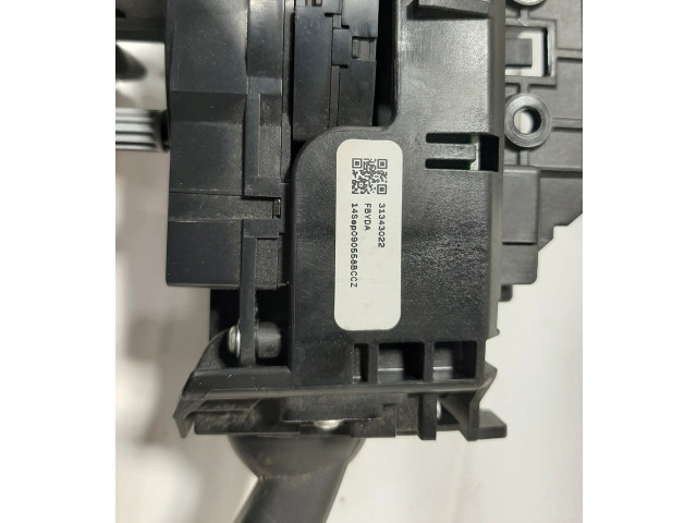 Volant Volvo XC60 2014 31343218, 31394008