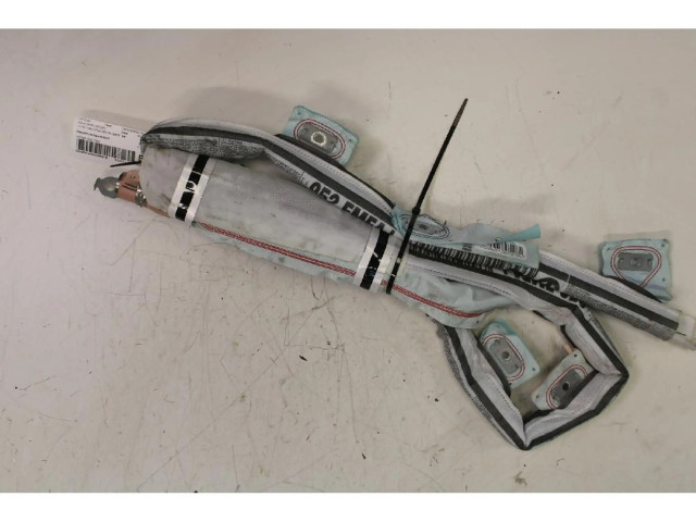 Боковая подушка безопасности    Alfa Romeo Giulia