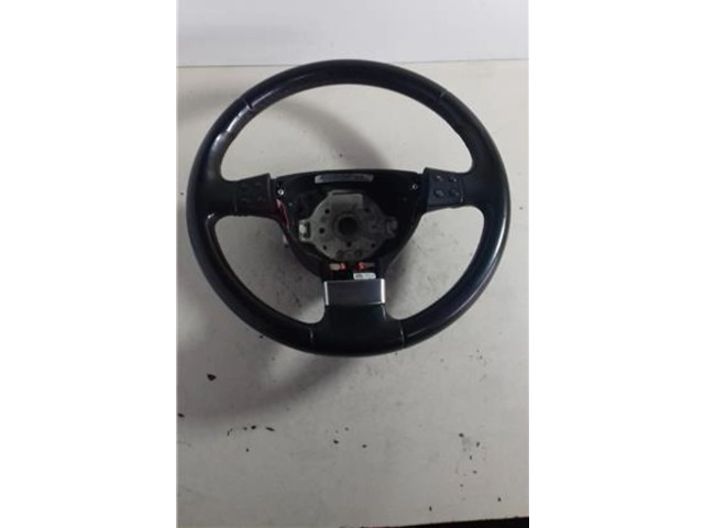 Руль Volkswagen Jetta V 2005 - 2010 года 1K0419091ER