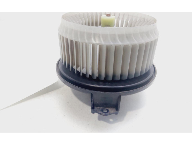 Поршень Вентилятор печки  AV2727008103  Toyota Verso  