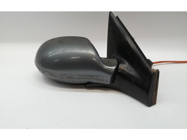 Zpětné zrcátko Citroen Berlingo 2016 8149WG