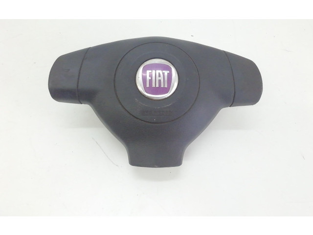 Подушка безопасности водителя 43150-79JA0, 43150-79JA0 Fiat Sedici