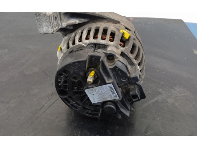 Генератор 0124525060   Volvo V70      