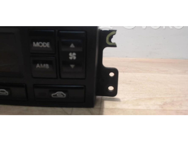 Блок управления климат-контролем 972503E100, 972503E100   KIA Sorento