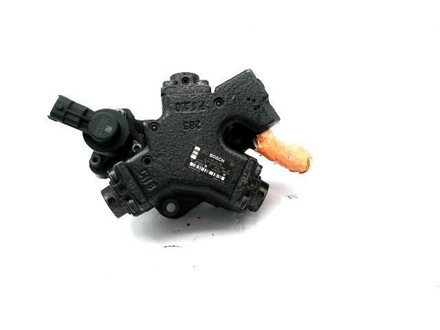 Vstřikovací čerpadlo 55255416 Fiat Punto Evo 199A9000