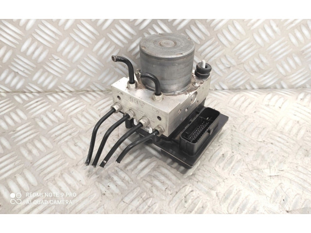 Блок АБС 0265238000, 13354301 Opel Meriva B 2010 - 2016 года