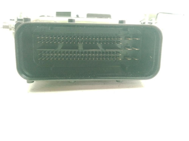 Блок управления KV6A5H298CE Ford Transit Custom