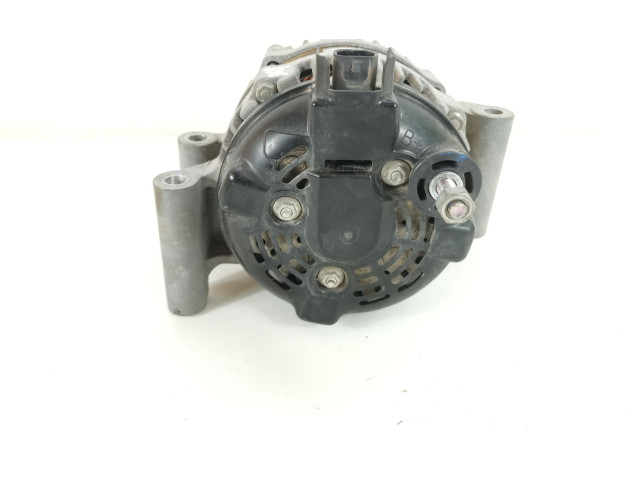 Генератор 13529304, 13592811   Chevrolet Camaro      