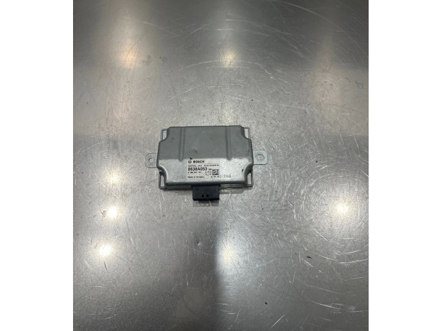 Другие блоки управления / модули 8638A053, 0199DC1101   Mitsubishi Space Star    