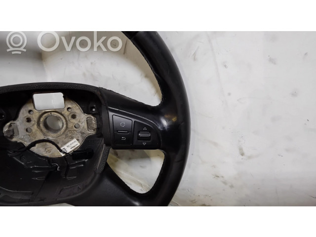 Руль Skoda Yeti (5L) 2009-2017 года 3T0419091J