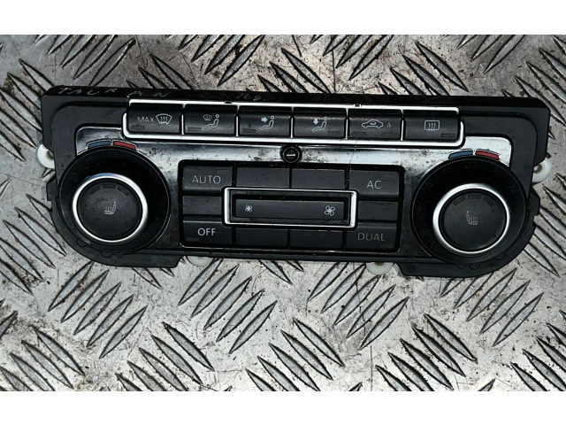 Блок управления климат-контролем 5K0907044E, 5HB00974681   Volkswagen Touran II