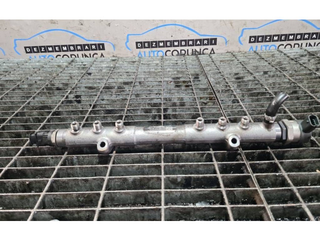 Vstřikovací lišta Volvo XC90 D5244T4