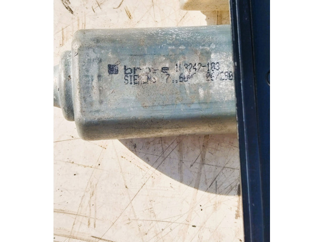 Přístrojová deska Peugeot 607 2006 28025637, 103242103