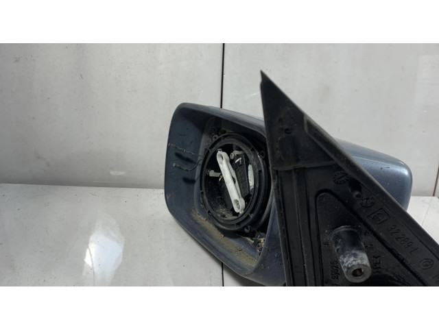 Zpětné zrcátko levé BMW 5 E39 2002 32289
