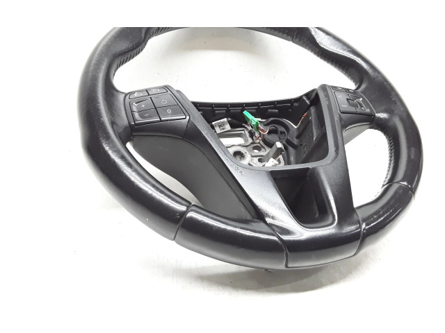 Руль Volvo S60 2014 - 2018 года P31250592, 31250592