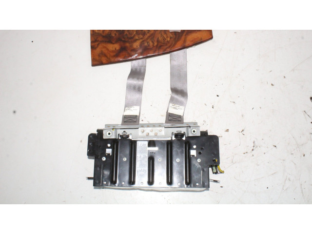 Надувная подушка для пассажира HNA9670BA   Jaguar XK8 - XKR