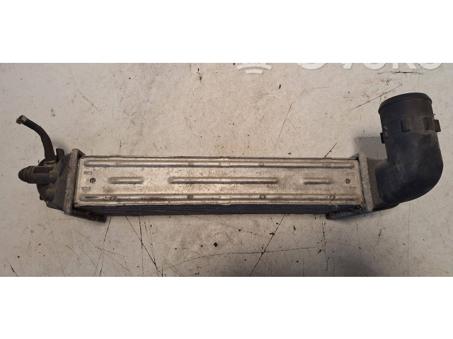Интеркулер  IA1076, 870229HF   Citroen C8 
