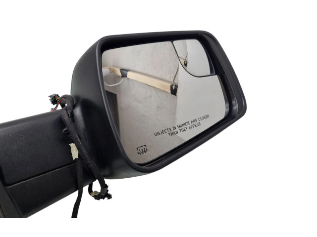 Зеркало электрическое        Ram 1500  2018 -  года   