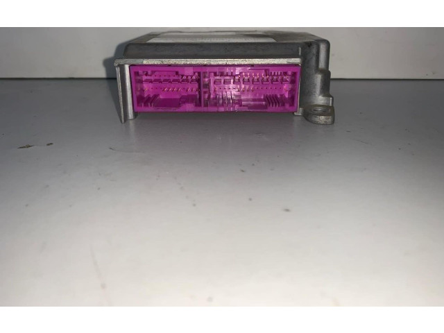 Блок подушек безопасности 46842421 Alfa Romeo 166