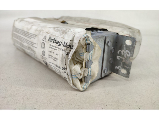 Подушка безопасности пассажира 8Z0880204B   Audi A2