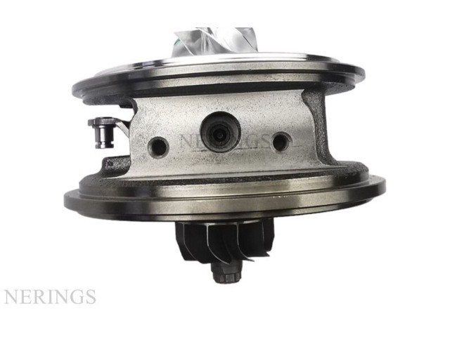  Турбина Peugeot 2008 I  853603-2, CHRA10-0667T         