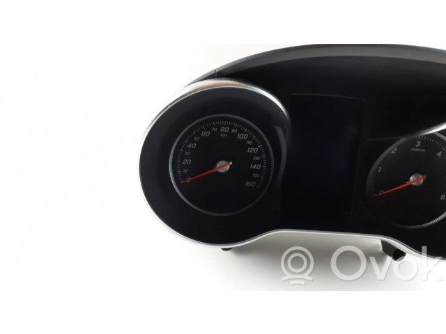 Přístrojová deska XPeng G3 2023 A2059007133, A2059013915