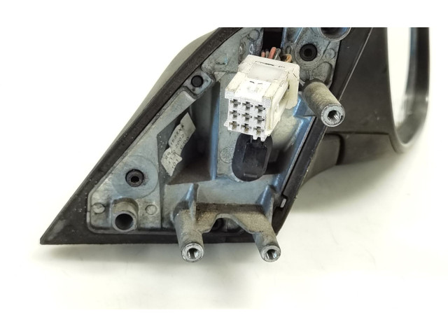 Зеркало электрическое        Citroen Xsara   -  года   