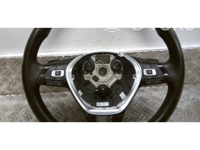 Volant Volkswagen Tiguan 2017