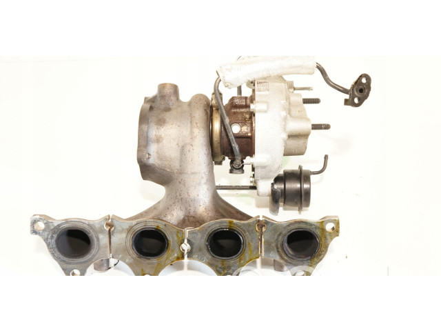 Turbodmychadlo Турбина 28231-2B800 Hyundai Kona I