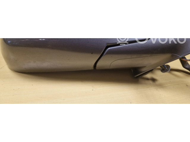 Zpětné zrcátko pravé Cadillac DTS 2007 15883802