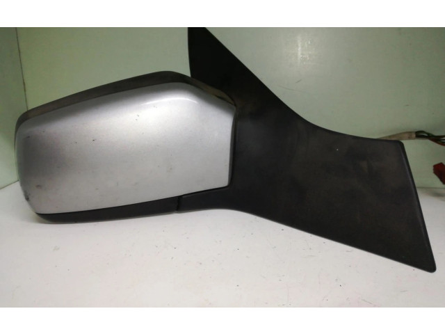 Зеркало электрическое Citroen Berlingo 1996 - 2002 года