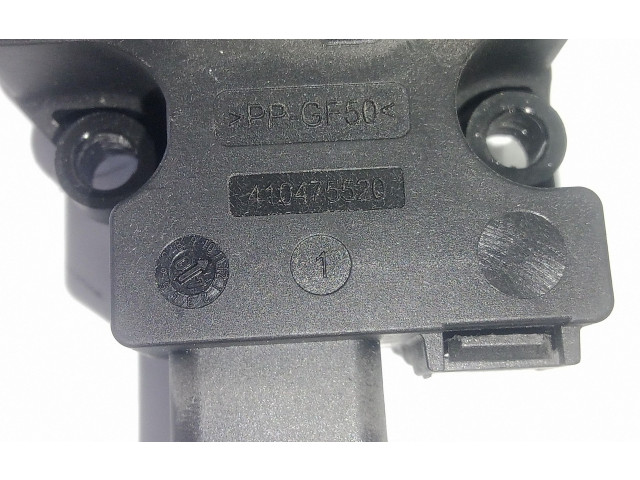 Вентилятор печки    BEHR, 4.PINES   Audi A5 8T 8F