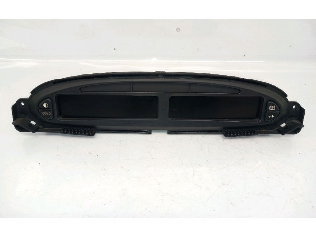 Панель приборов 6105G4, 6105G4 Citroen Xsara Picasso