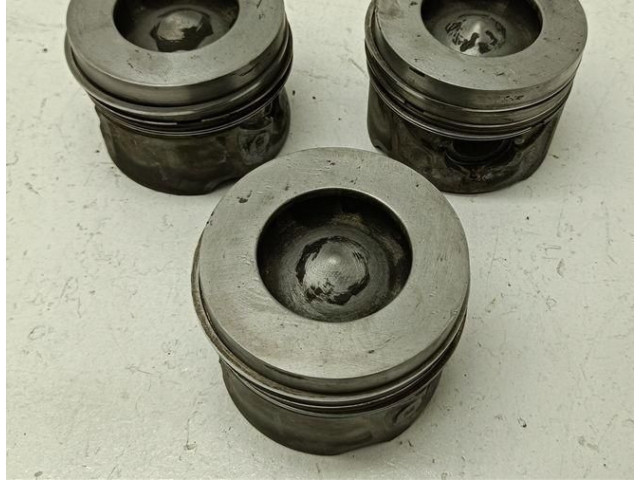 Поршень Mini One - Cooper F56 F55