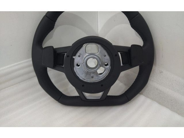 Руль Audi TT TTS RS Mk3 8S  2014 -  года 8S0419091T      