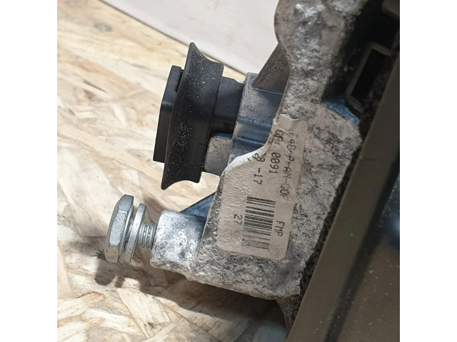 Zpětné zrcátko pravé BMW X1 F48 F49 2019 7459790, 51167459790