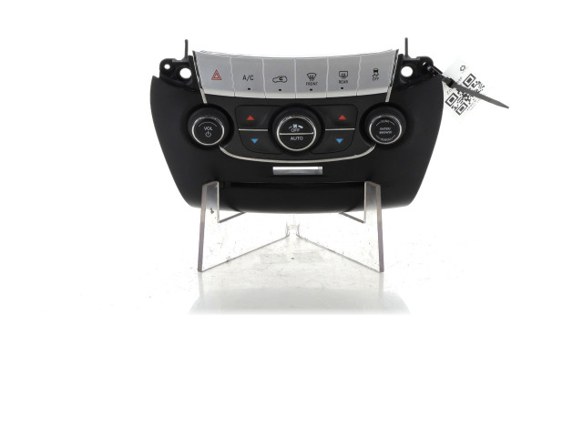 Блок управления климат-контролем K6MP781X9AA, Z0-8384F   Fiat Freemont