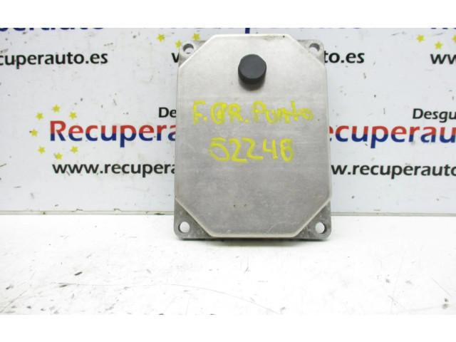 Řídící jednotka 51847326   Fiat Punto (199) 2009