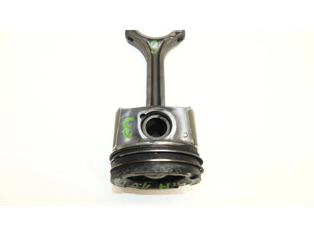  Поршень с шатуном D4FE   KIA Ceed  